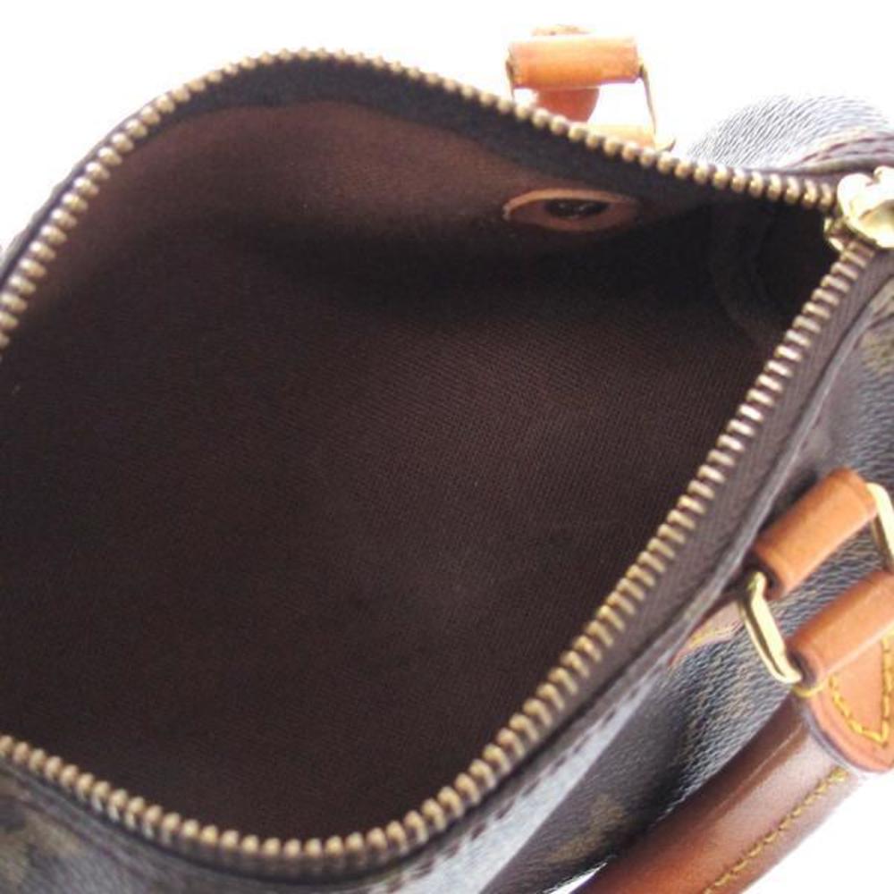 Louis Vuitton Speedy Mini Handbag
